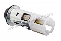 P67094 - Lighter for Porsche 997-1 / 911 Carrera • 2008 • 997 c4s • Coupe • Automatic gearbox