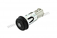 P67094 - Lighter for Porsche 997-2 / 911 Carrera • 2011 • 997 c4s • Targa • Manual gearbox, 6 speed
