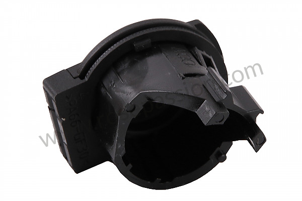 P93899 - 12v socket cover for Porsche 991 • 2014 • 991 c2 • Coupe • Pdk gearbox