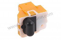 P97126 - Sensor air conditioner for Porsche Cayman / 987C • 2007 • Cayman s 3.4 • Manual gearbox, 6 speed