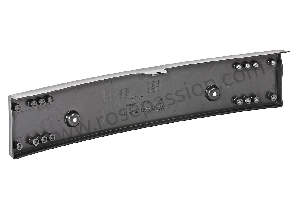 P155503 - 99770105114 - Assembly kit - 50 x 10 CENTIMETRE