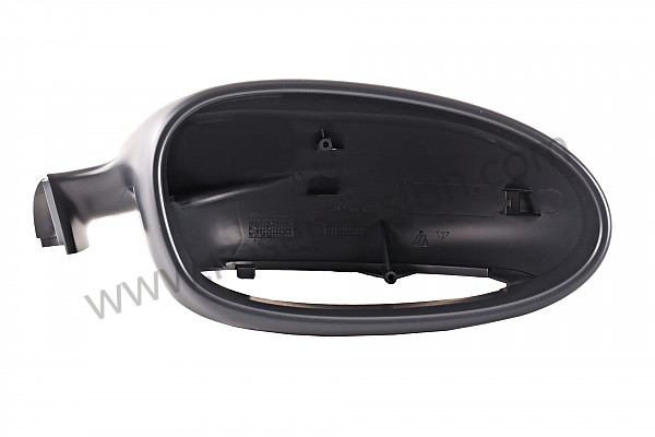P94411 - Housing for Porsche Boxster / 987 • 2006 • Boxster 2.7 • Cabrio • Manual gearbox, 5 speed