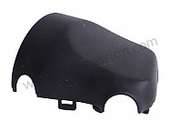 P94426 - 9977318120201C - Cover - black / black (01C