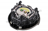 P178343 - Airbag unit for Porsche Boxster / 987-2 • 2011 • Boxster s 3.4 • Cabrio • Manual gearbox, 6 speed
