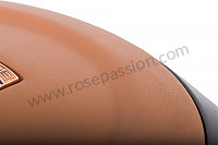 P178343 - Dispositivo de airbag para Porsche Cayman / 987C2 • 2011 • Cayman 2.9 • Caja pdk