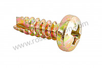 P67676 - Screw for Porsche 928 • 1991 • 928 s4 • Coupe • Automatic gearbox