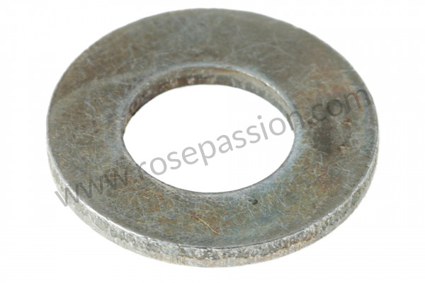 P67706 - Washer for Porsche 911 Classic • 1969 • 2.0s • Coupe • Manual gearbox, 5 speed