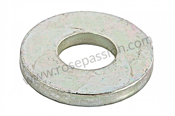 P133217 - Spacer for Porsche 944 • 1990 • 944 s2 • Coupe • Manual gearbox, 5 speed
