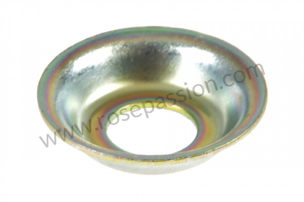 P67741 - Washer for Porsche 964 / 911 Carrera 2/4 • 1991 • 964 carrera 2 • Coupe • Manual gearbox, 5 speed