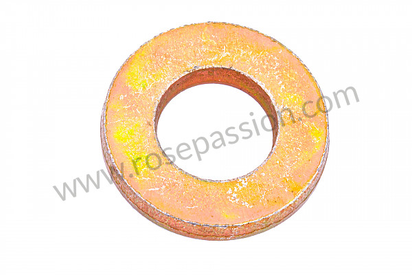 P67781 - Washer for Porsche 911 Classic • 1970 • 2.2e • Coupe • Automatic gearbox