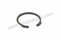 P67813 - Circlip for Porsche 928 • 1981 • 928 4.7s • Coupe • Automatic gearbox