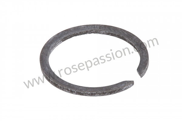 P67819 - Snap ring for Porsche 911 G • 1976 • 3.0 carrera • Targa • Automatic gearbox