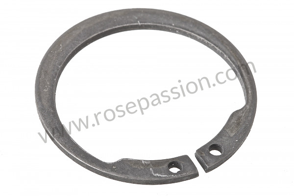 P67826 - Snap ring for Porsche 968 • 1995 • 968 • Cabrio • Manual gearbox, 6 speed