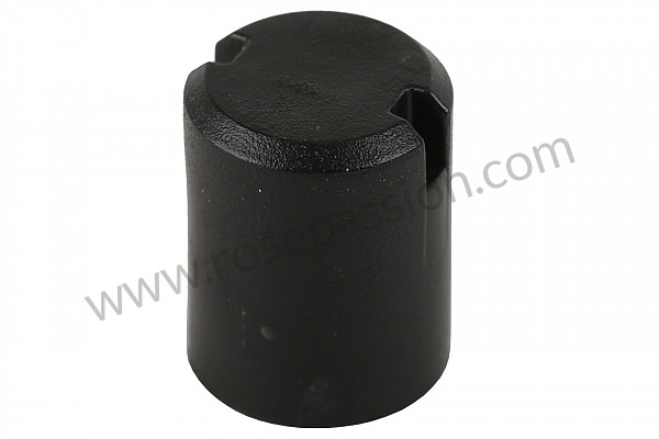P67838 - Plastic nut for Porsche 944 • 1983 • 944 2.5 • Coupe • Manual gearbox, 5 speed