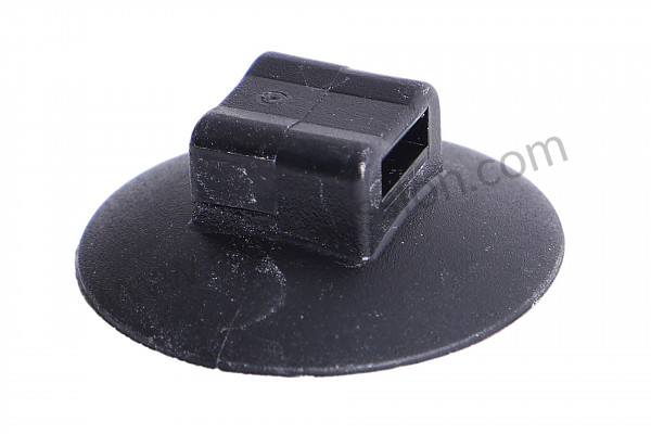 P67839 - Push button for Porsche 944 • 1985 • 944 2.5 serie 1 • Coupe • Manual gearbox, 5 speed