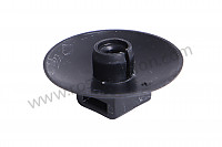 P67839 - Push button for Porsche 944 • 1985 • 944 2.5 serie 1 • Coupe • Manual gearbox, 5 speed