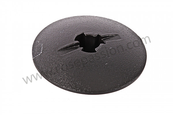P67846 - Plastic nut for Porsche 996 Turbo / 996T / 911 Turbo / GT2 • 2005 • 996 turbo • Coupe • Automatic gearbox