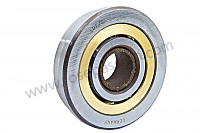 P67851 - Four-point bearing for Porsche 911 Classic • 1970 • 2.2s • Targa • Manual gearbox, 5 speed