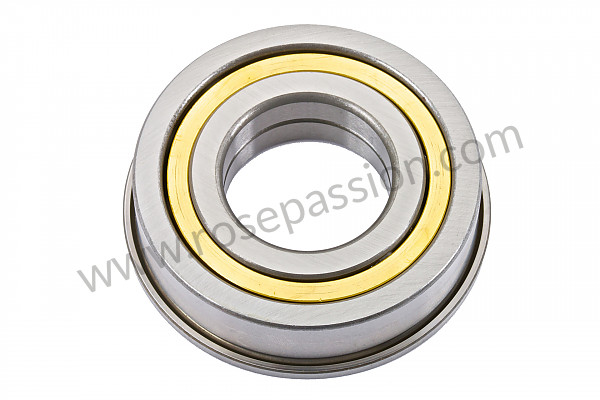 P67852 - Four-point bearing for Porsche 911 G • 1975 • 2.7 carrera • Coupe • Manual gearbox, 4 speed
