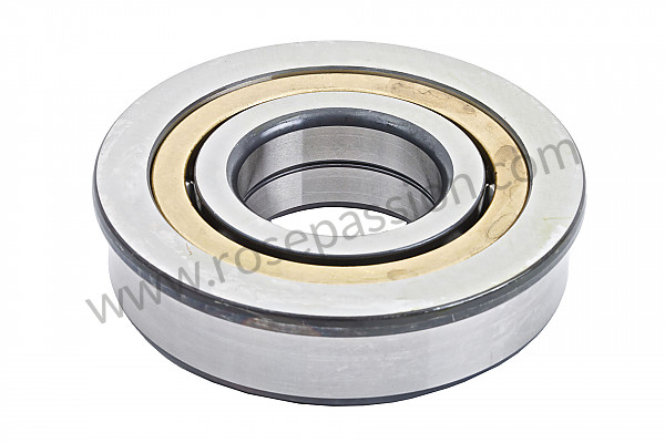 P67853 - Four-point bearing for Porsche 911 G • 1975 • 2.7 carrera • Coupe • Manual gearbox, 4 speed