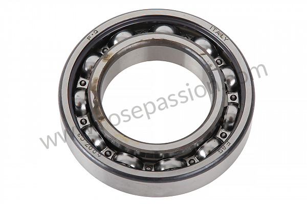 P67863 - Deep-groove ball bearing for Porsche 993 / 911 Carrera • 1995 • 993 carrera 2 • Coupe • Automatic gearbox
