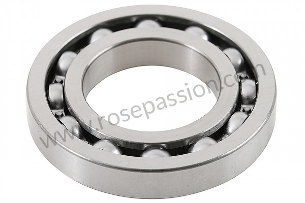 P67864 - Ball bearing for Porsche 964 / 911 Carrera 2/4 • 1990 • 964 carrera 4 • Coupe • Manual gearbox, 5 speed
