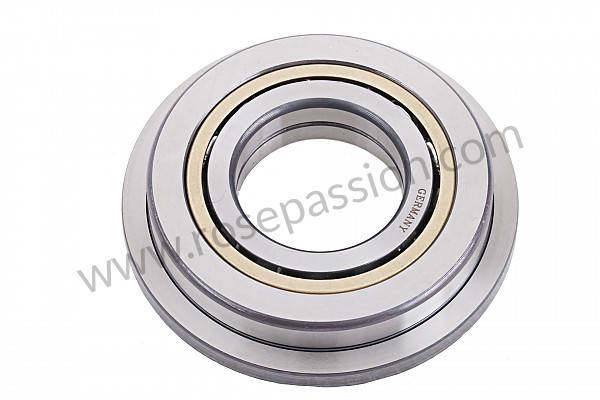 P67868 - Four-point bearing for Porsche 964 / 911 Carrera 2/4 • 1993 • 964 carrera 2 • Coupe • Manual gearbox, 5 speed