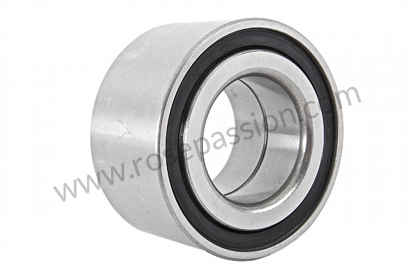 P67872 - Angular-contact bearing for Porsche 911 G • 1980 • 3.0sc • Coupe • Automatic gearbox