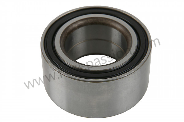 P67874 - Ball bearing for Porsche 964 / 911 Carrera 2/4 • 1992 • 964 rs • Coupe • Manual gearbox, 5 speed