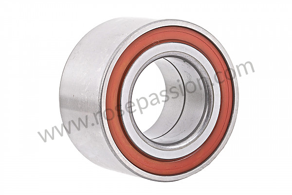 P67878 - Angular-contact bearing for Porsche 996 Turbo / 996T / 911 Turbo / GT2 • 2004 • 996 turbo • Coupe • Automatic gearbox