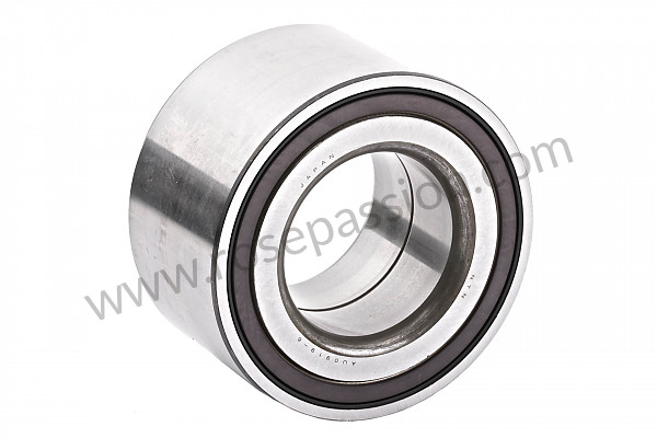 P88168 - Angular-contact bearing for Porsche 997-1 / 911 Carrera • 2008 • 997 c4 • Coupe • Manual gearbox, 6 speed