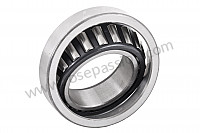 P67882 - Differential bearing for Porsche 912 • 1966 • 912 1.6 • Coupe • Manual gearbox, 5 speed