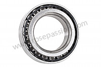 P67882 - Differential bearing for Porsche 911 Classic • 1968 • 2.0t • Targa • Automatic gearbox