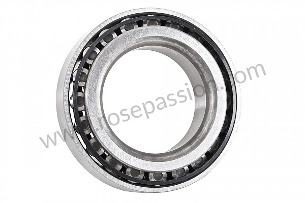 P67882 - TAPER ROLLER BEARING 用 ﾁﾙﾄﾞ鋳造 XXXに対応 Porsche 912 • 1967 • 912 1.6 • Coupe
