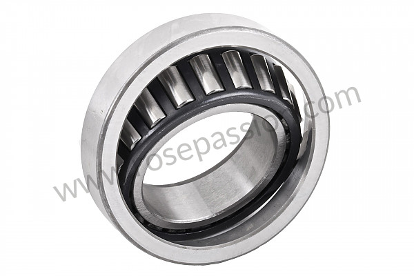 P67882 - TAPER ROLLER BEARING 用 ﾁﾙﾄﾞ鋳造 XXXに対応 Porsche 911 Classic • 1970 • 2.2t • Coupe