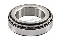 P67883 - Taper roller bearing for Porsche 911 Classic • 1973 • 2.4s • Coupe • Manual gearbox, 4 speed