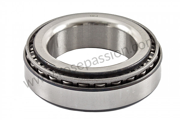 P67883 - Taper roller bearing for Porsche 914 • 1975 • 914 / 4 1.8 injection • Manual gearbox, 5 speed