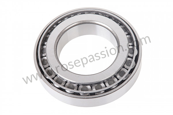 P67886 - Taper roller bearing for Porsche 996 Turbo / 996T / 911 Turbo / GT2 • 2005 • 996 turbo gt2 • Coupe • Manual gearbox, 6 speed