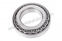 P67886 - Taper roller bearing for Porsche 968 • 1995 • 968 • Cabrio • Manual gearbox, 6 speed