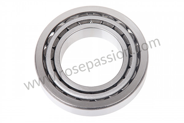 P67886 - Taper roller bearing for Porsche 968 • 1995 • 968 • Cabrio • Manual gearbox, 6 speed