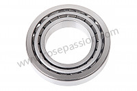 P67886 - Taper roller bearing for Porsche 968 • 1993 • 968 cs • Coupe • Manual gearbox, 6 speed