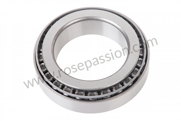 P67888 - TAPER ROLLER BEARING XXXに対応 Porsche 997 Turbo / 997T2 / 911 Turbo / GT2 RS • 2011 • 997 gt2 rs • Coupe