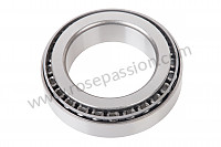 P67888 - Taper roller bearing for Porsche 996 / 911 Carrera • 1999 • 996 carrera 4 • Coupe • Manual gearbox, 6 speed