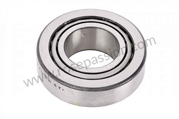 P67894 - Taper roller bearing for Porsche 964 / 911 Carrera 2/4 • 1993 • 964 carrera 4 • Coupe • Manual gearbox, 5 speed