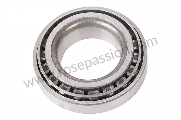 P67895 - Taper roller bearing for Porsche 356C • 1964 • 1600 sc (616 / 16) • Coupe karmann c • Manual gearbox, 4 speed