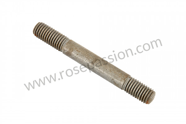 P67901 - Stud for Porsche 911 G • 1974 • 2.7s • Coupe • Automatic gearbox