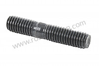 P67929 - Stud for Porsche 964 / 911 Carrera 2/4 • 1993 • 964 carrera 2 • Coupe • Manual gearbox, 5 speed