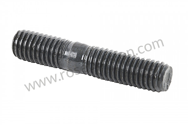 P67929 - Stud for Porsche 356a • 1957 • 1300 (506 / 2) • Cabrio a t1 • Manual gearbox, 4 speed