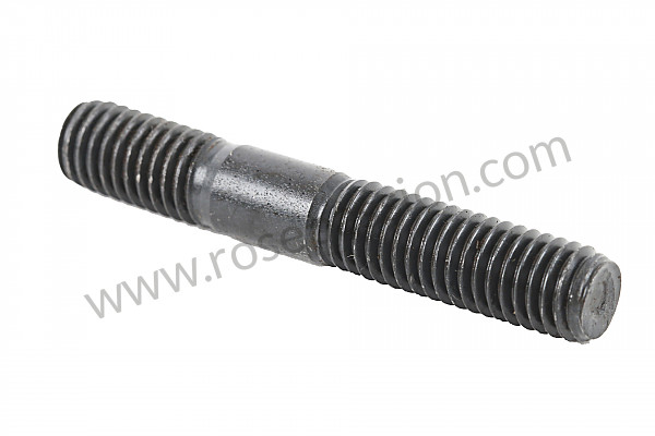 P67934 - Stud for Porsche 911 G • 1989 • 3.2 g50 • Coupe • Manual gearbox, 5 speed