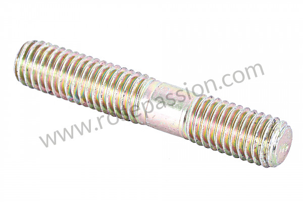P67942 - Stud for Porsche 944 • 1985 • 944 2.5 serie 1 • Coupe • Manual gearbox, 5 speed